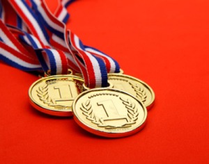 Gold-Medal